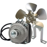 Appli Parts Motor Ventilador Para Condensador 10w-220v