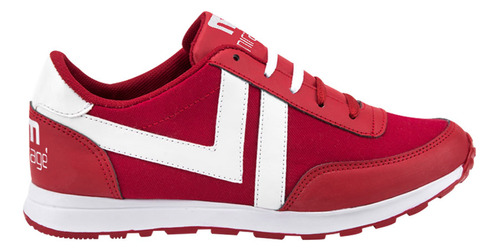 Tenis Mirage Dama Urbano Retro Original 872924