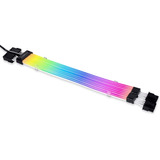 Cable De Alimentacion Rgb Strimer Plus V2 8 Pin ( Pw8-pv2) 