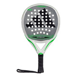 Pala Padel adidas Padel Adipower Light 3.3 Blanco 