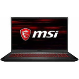 Computadora Portatil Delgada Para Juegos Msi Gf75