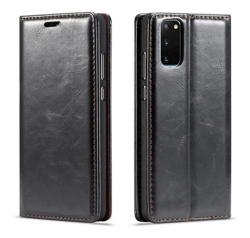 Capa Carteira Flip Caseme Para Samsung A31 