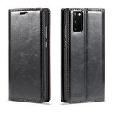 Capa Carteira Flip Caseme Para Samsung A31 