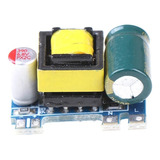 Transformador 5v Fuente Regulador 50-277vac 70-390vdc 700ma 