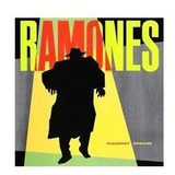 Vinilothe Ramones Pleasent Dreams