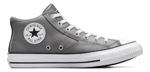 Tenis Bota Converse Chuck Taylor Original - Cuero Unisex