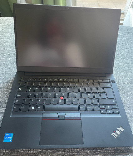 Notebook Lenovo Thinkpad E14 Gen 2 Core I5 Ram 16 Gb