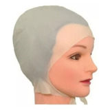 Gorros Visos Peluqueria Tycel Argentinos 12 Unidades Latex 