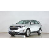 Chevrolet Equinox 1.5t Ls Fwd At