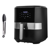 Airfryer Digital Family Gadnic 6,5l 1700w Painel Touch