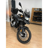 F 850gs