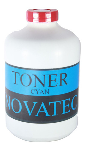 Toner Refill Cyan Compatible Toshiba 2820/3520/3540/4520c