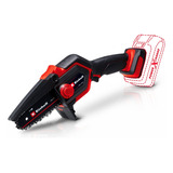 Mini Motosierra Inalambrica Einhell Ge-ps18 Brushless D Mano