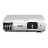 Projetor Data Show Epson Powerlite S17+ Hdmi Wif 2700 Lumes