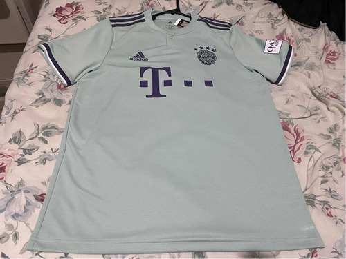 Jersey Bayern Munich 2018