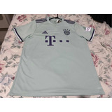 Jersey Bayern Munich 2018