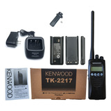 Kenwood Tk 2217