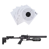 Rifle Pcp Aire Botella 300cc Fx Panthera Hunter Compact X P