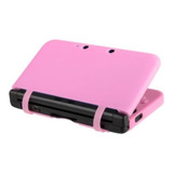 Funda Estuche Goma Forro Compatible Con Nintendo 3ds (old)