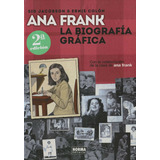 Ana Frank: La Biografia Grafica (t.d)