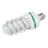 Foco Twister 12w Luz Fria Led Sanelec