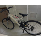 Bicicleta Gw Caronte Rin De 26 Pulgadas