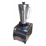 Licuadora Profesional Industrial Anion Vaso De Acero Oferta!