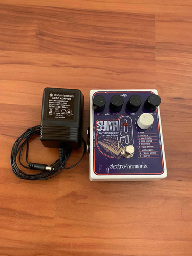 Electro Harmonix Synth 9