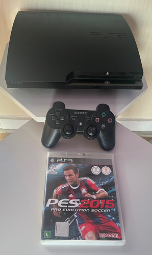 Ps3 Slim