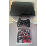 Ps3 Slim