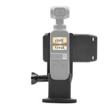 Accesorio Para Mochila Exterior Dji Osmo Pocket De Montaje F