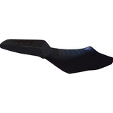 Funda De Asiento Tc4 Antideslizante Bajaj Ns 200 Rouser