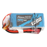 Bateria Lipo 1000mah 11.1v 45c Con Conector  Deans