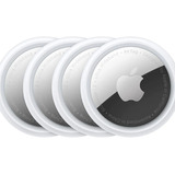 Rastreador Airtag Apple - Pack C/ 4 Un. - Pronta Entrega!