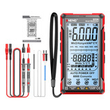 622a Capacitance Temperature Tester 1