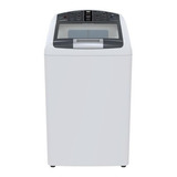 Lavadora Automática Mabe Lma46100w Blanca 16kg 120 v