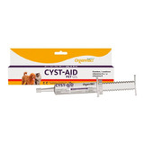 Cyst Aid Pet Gel Organnact.