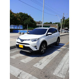 Toyota Rav4 2017 2.5 Street