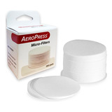 Microfiltros Paquete De 350 Piezas Aeropress