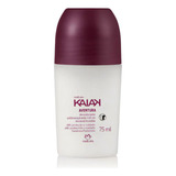 Desodorante Roll-on Kaiak Aventura Feminino - Natura - 75ml