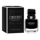 Perfume L'interdit Intense De Givenchy, 50 Ml