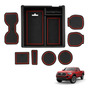 Mochent Portavasos Para Accesorios Toyota Tacoma Trd 4runner