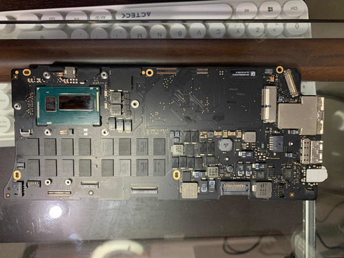 Macbook Pro 13 Tarjeta Madre A1502 Mid 2014/2015 , 820-3476a