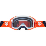 Goggles Fox Airspace Core Smoke Navy / Orange