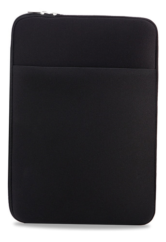 Funda De Repuesto Para Portátil Air Black Ultrabook Para Mac