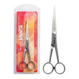 Vanta Premium 11 Profesional Tijera De Corte Filo Navaja 6.5