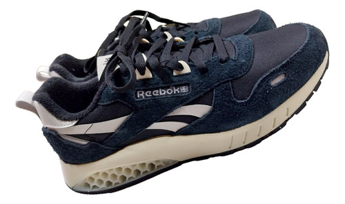 Zapatilla Hombre Reebok Classic Leather Hexalite +