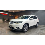 Nissan X-trail 2015