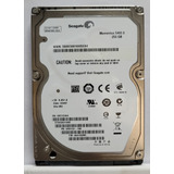 Disco Rigido Seagate 250gb St9250315as Notebook