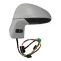 Espejo Citroen C4 Lounge C/ Sensor Punto Ciego - Conductor Citroen C4